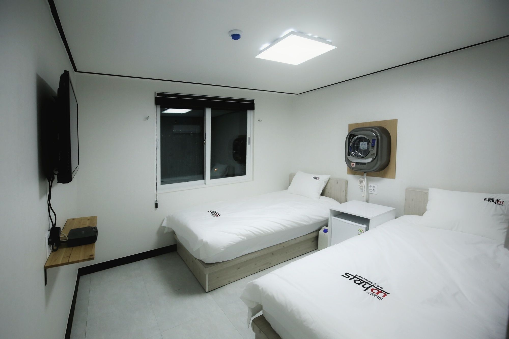 Stayan Guesthouse And Bnb Busan Exterior photo